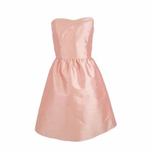 Lula Kate Pearl Bodice Cocktail Skirt Mini Sz 10